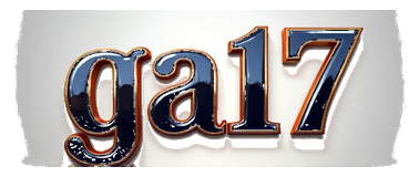 ga17 logo