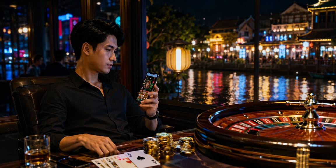 ga17 Kho game từ studio quốc tế